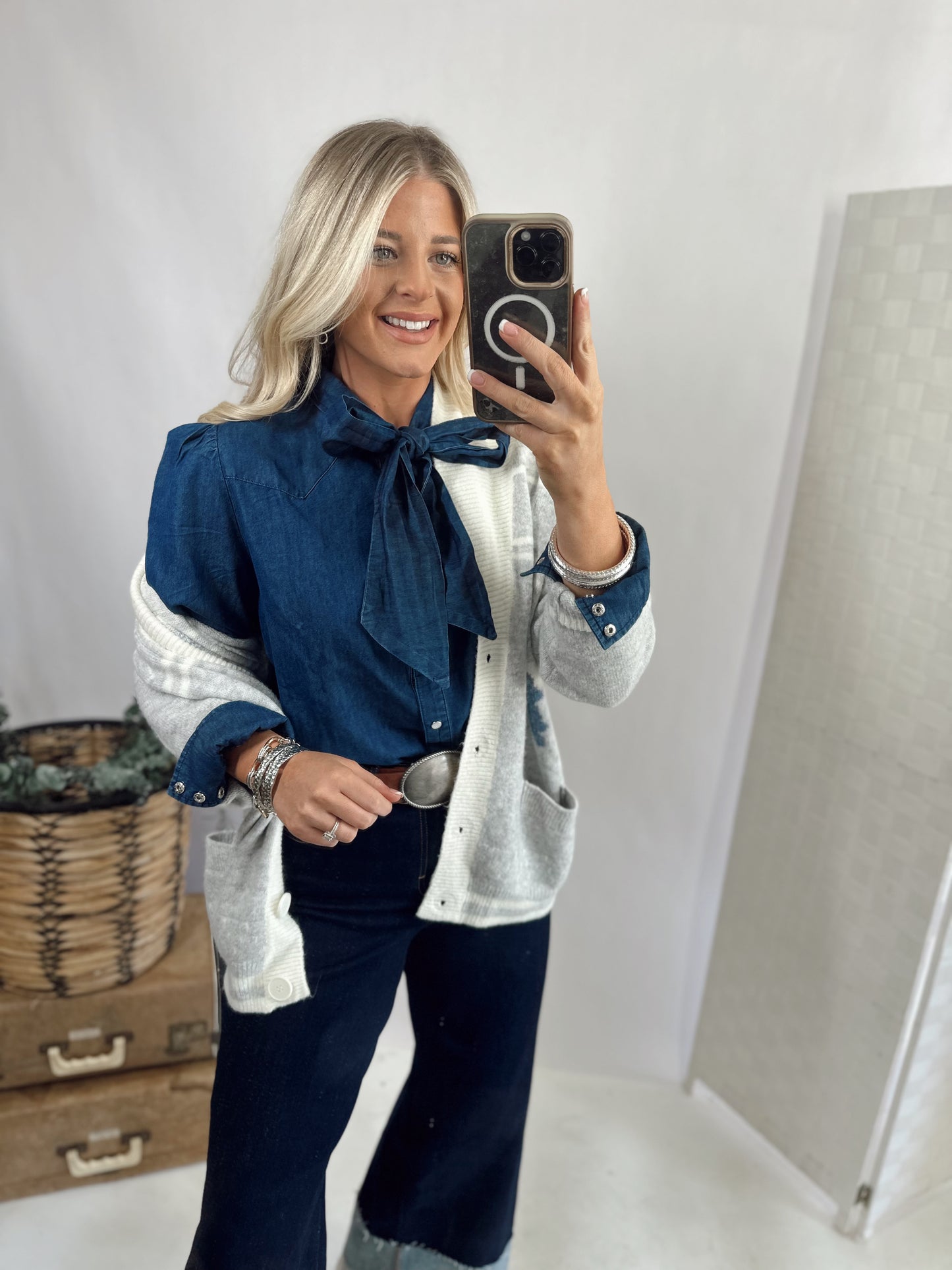 HIGHWAY BLUES *DARK TOP