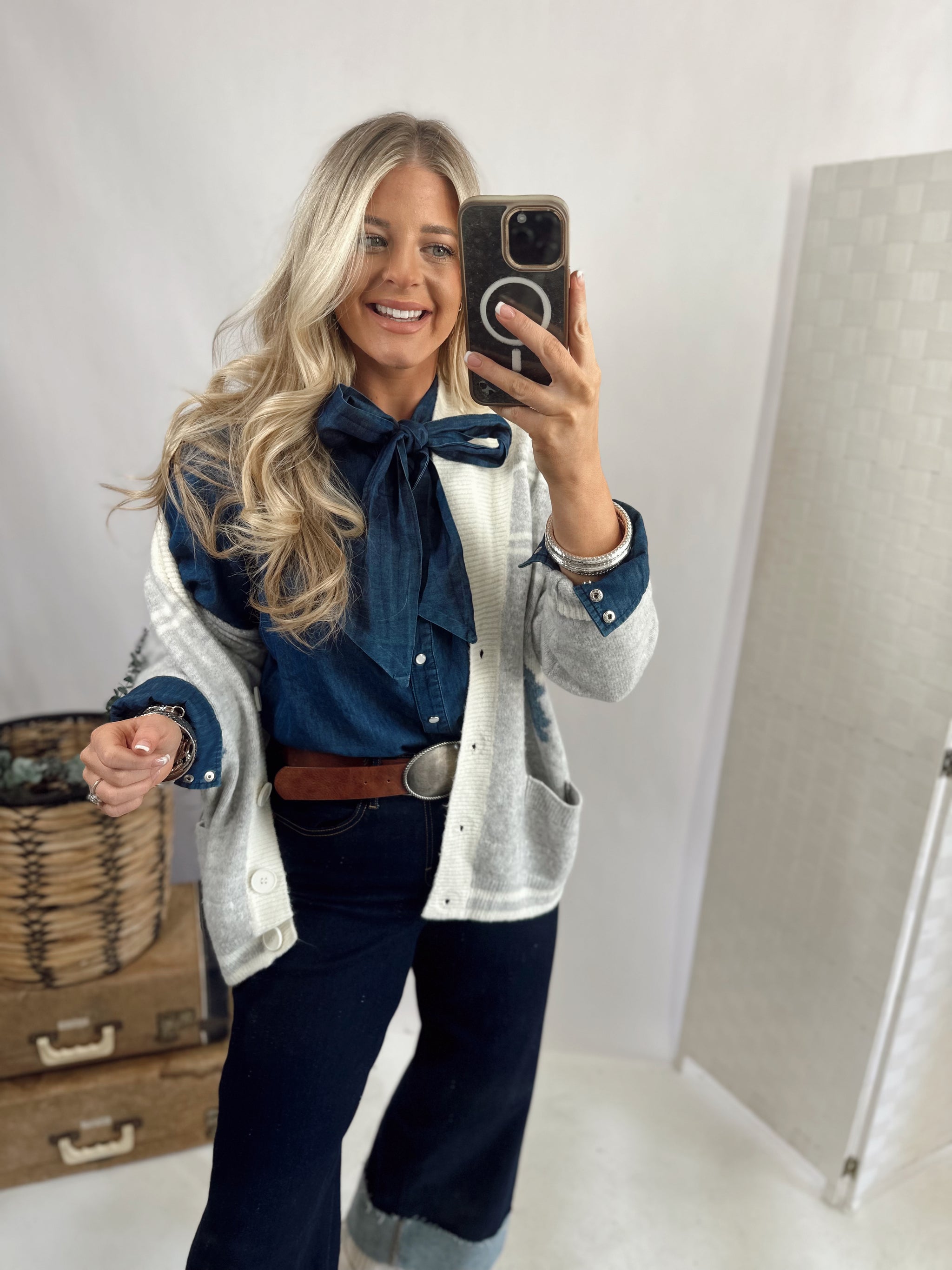 HIGHWAY BLUES *DARK TOP