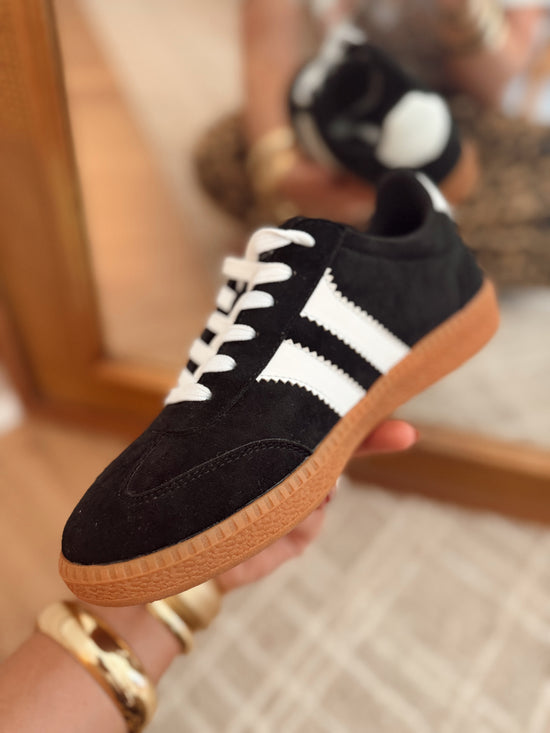 Heads Up Corkys *Black