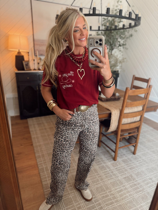 Wrenlee Pants