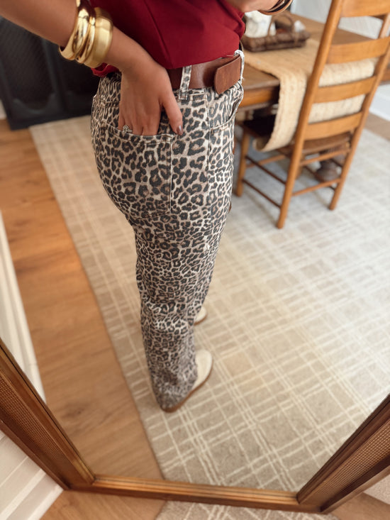 Wrenlee Pants