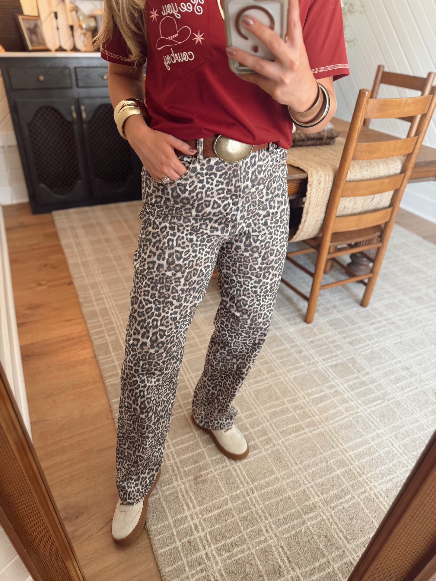 Wrenlee Pants