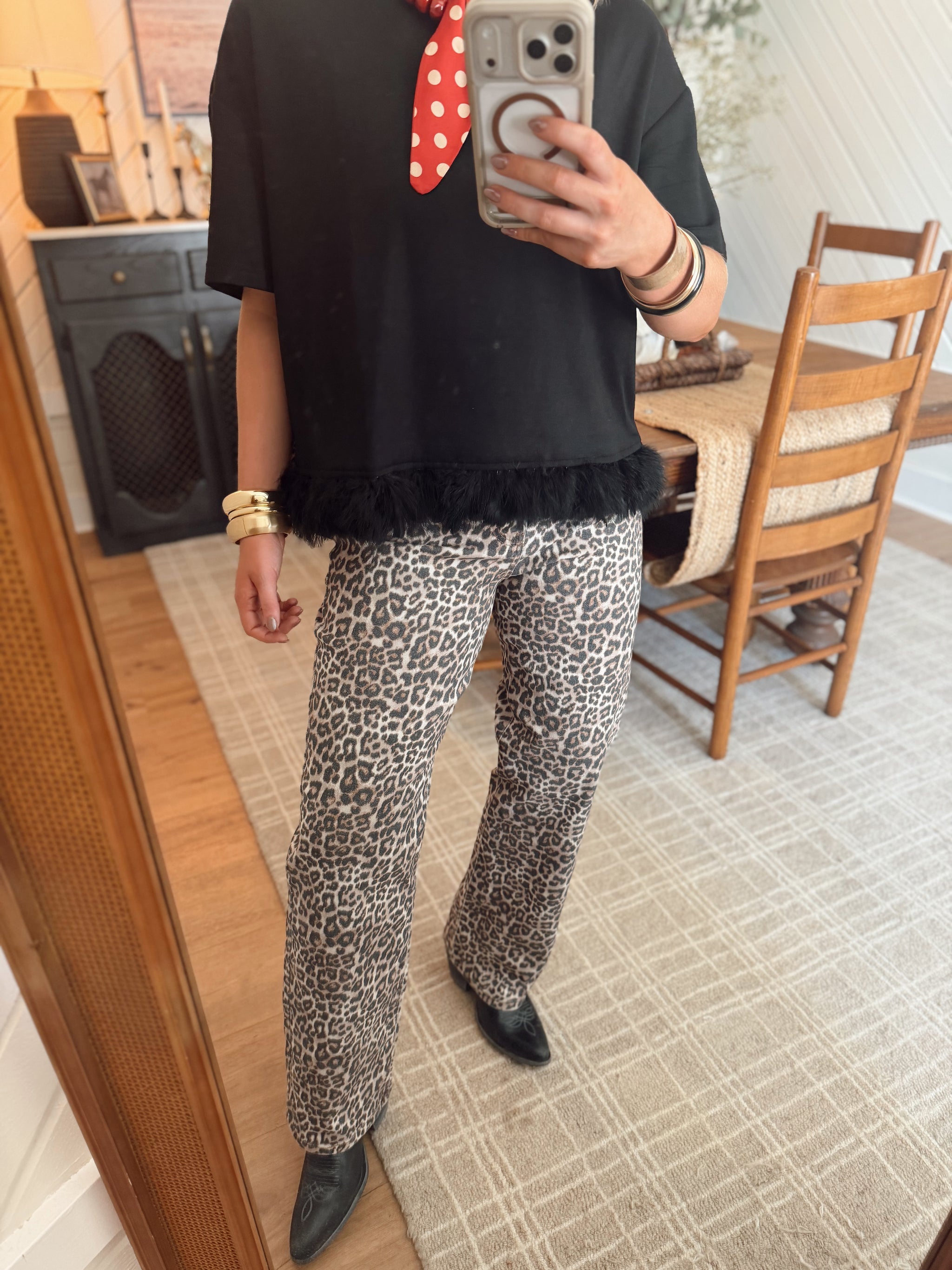 Wrenlee Pants