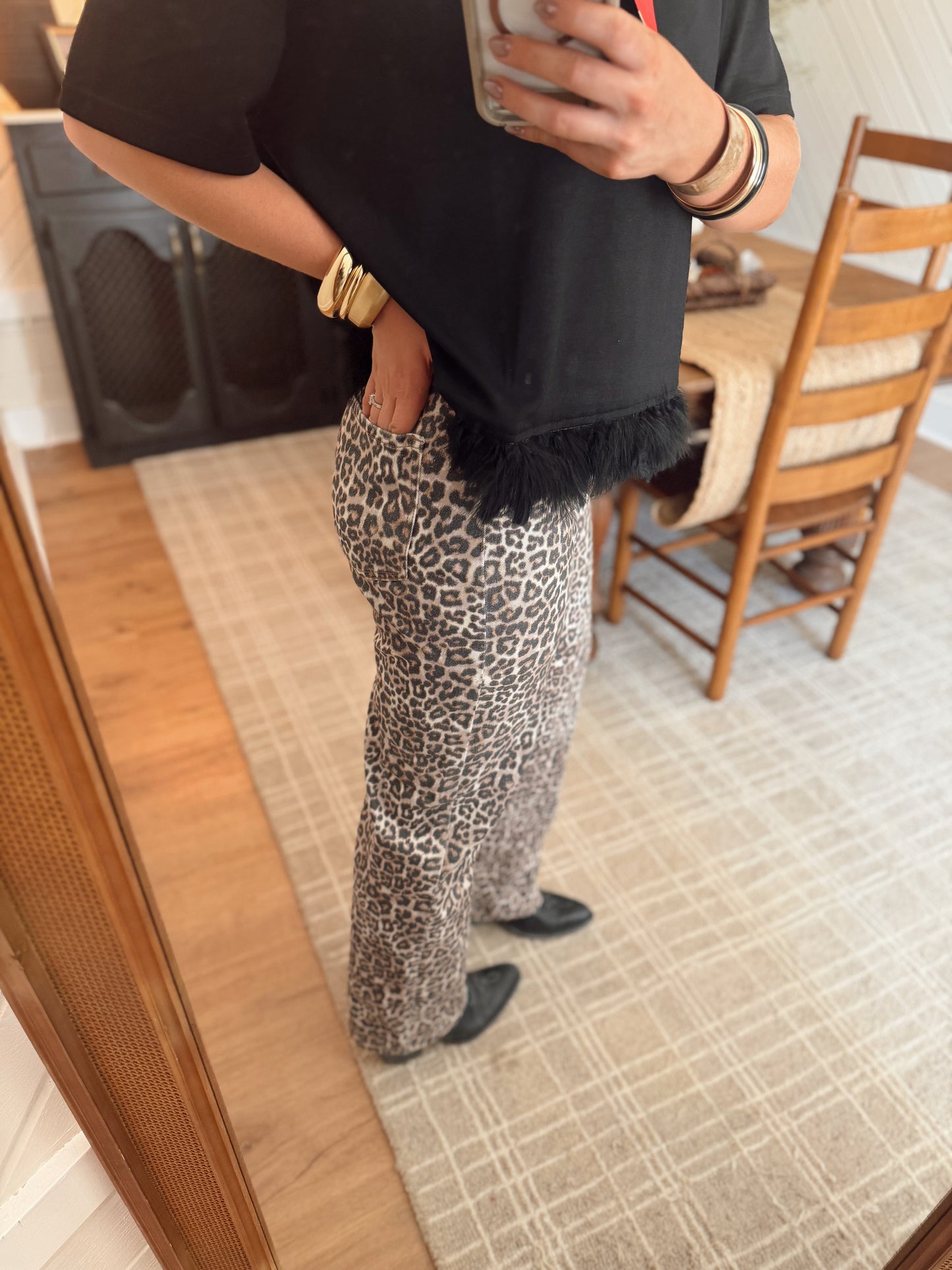 Wrenlee Pants
