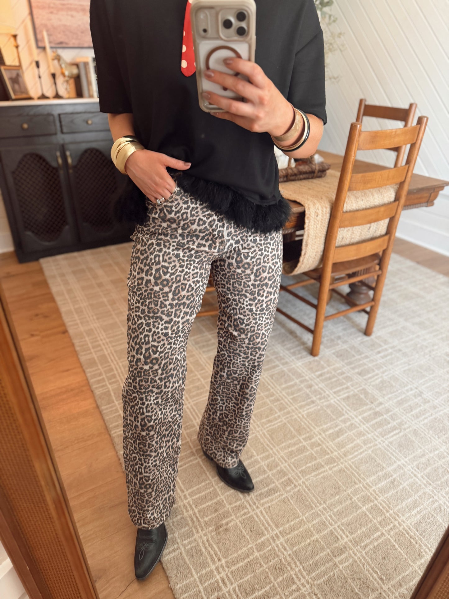 Wrenlee Pants