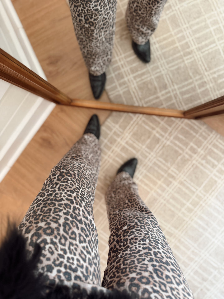 Wrenlee Pants