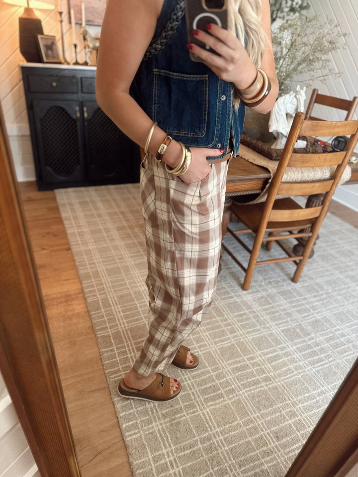 Mayla Pants