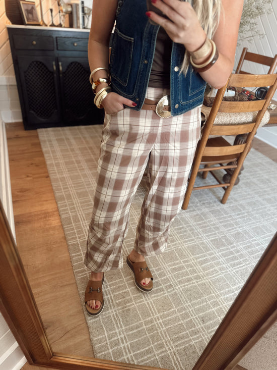 Mayla Pants