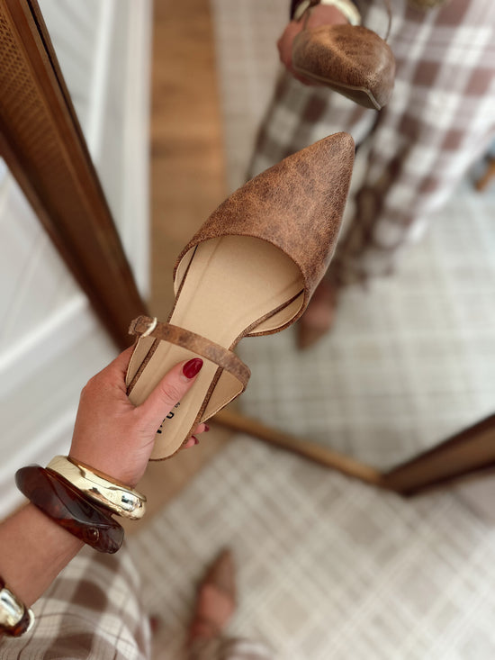WANNA GRAB DRINKS -Shoes