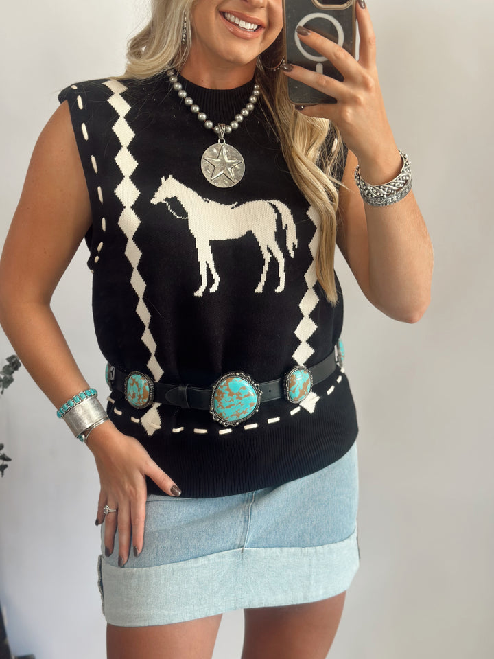 Knox Sweater