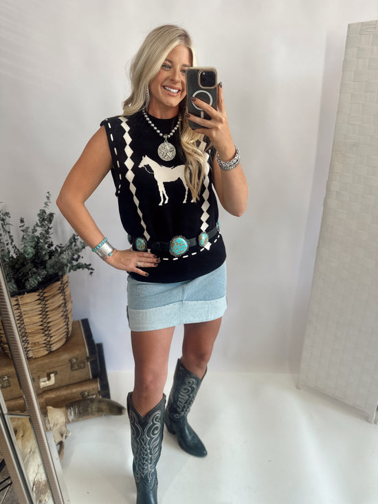 Knox Sweater