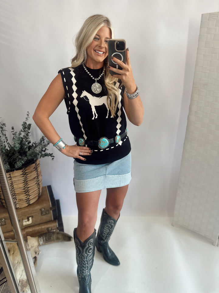 Knox Sweater