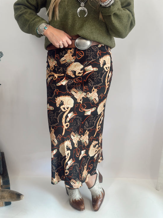 Colter Skirt