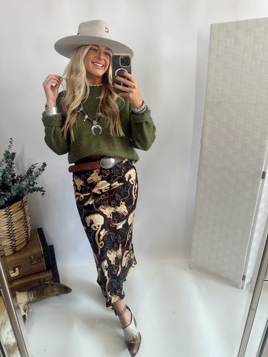 Colter Skirt