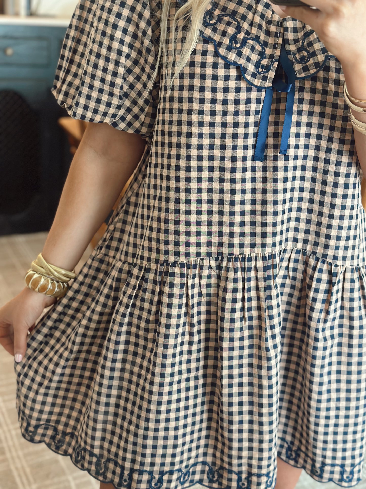 Dani Dress