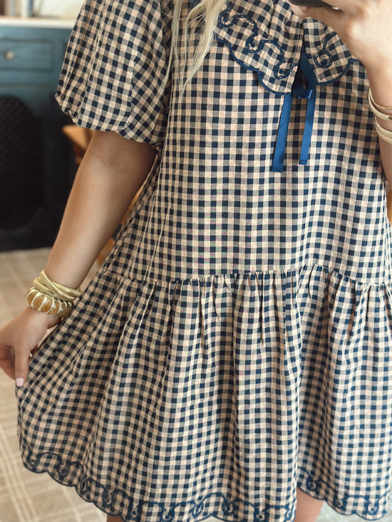 Dani Dress