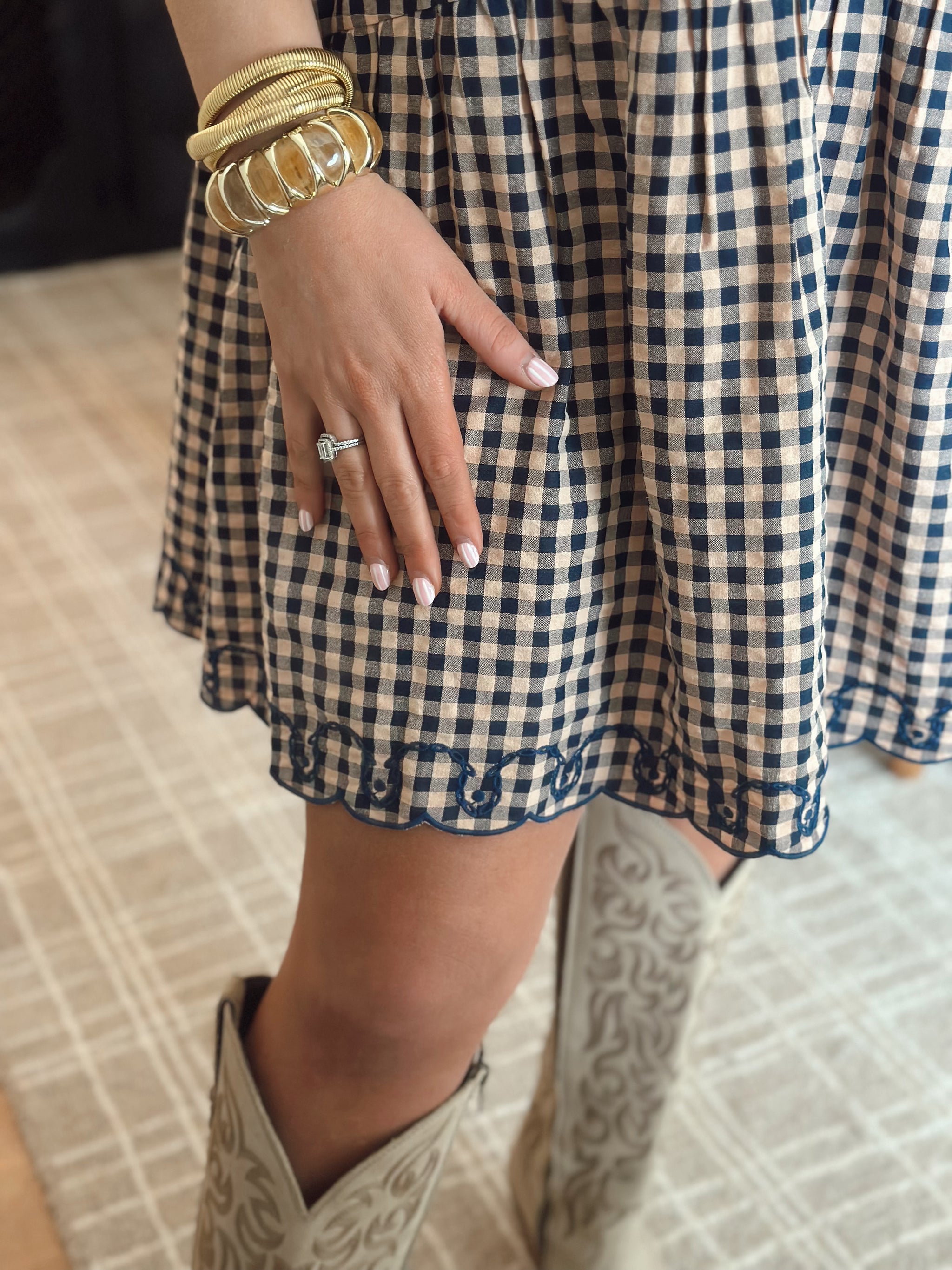 Dani Dress