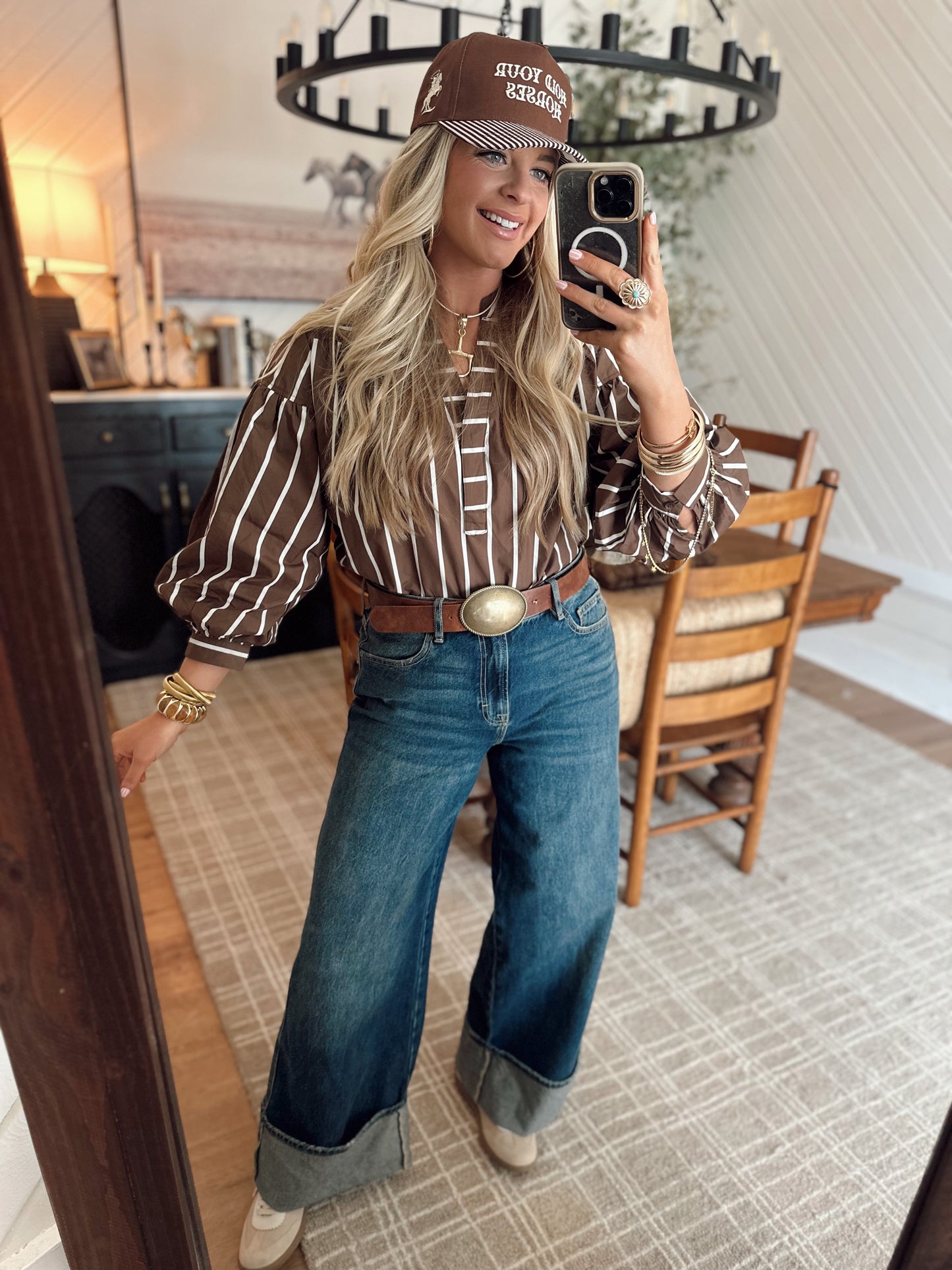 Thea Top