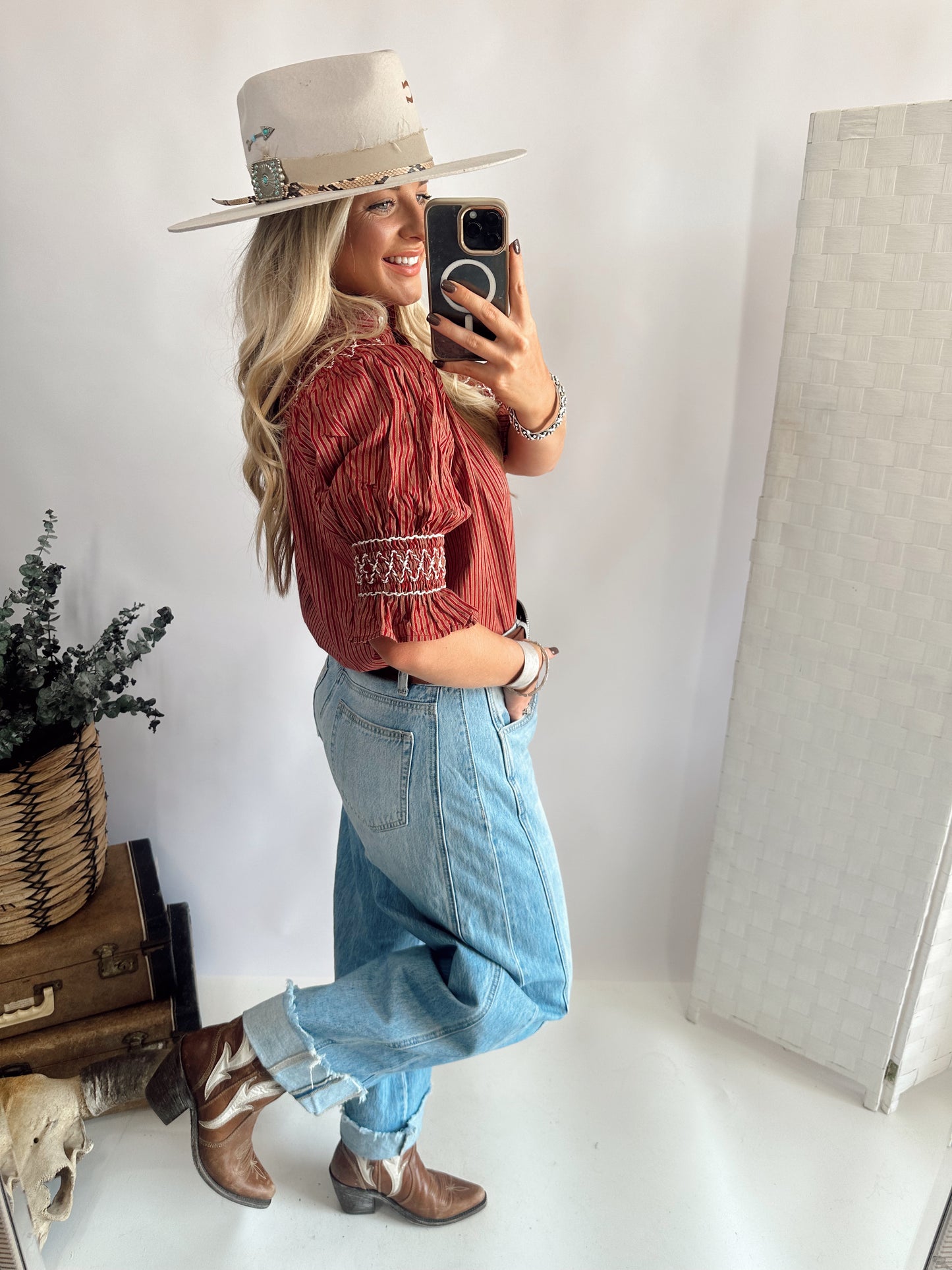 Kate Top