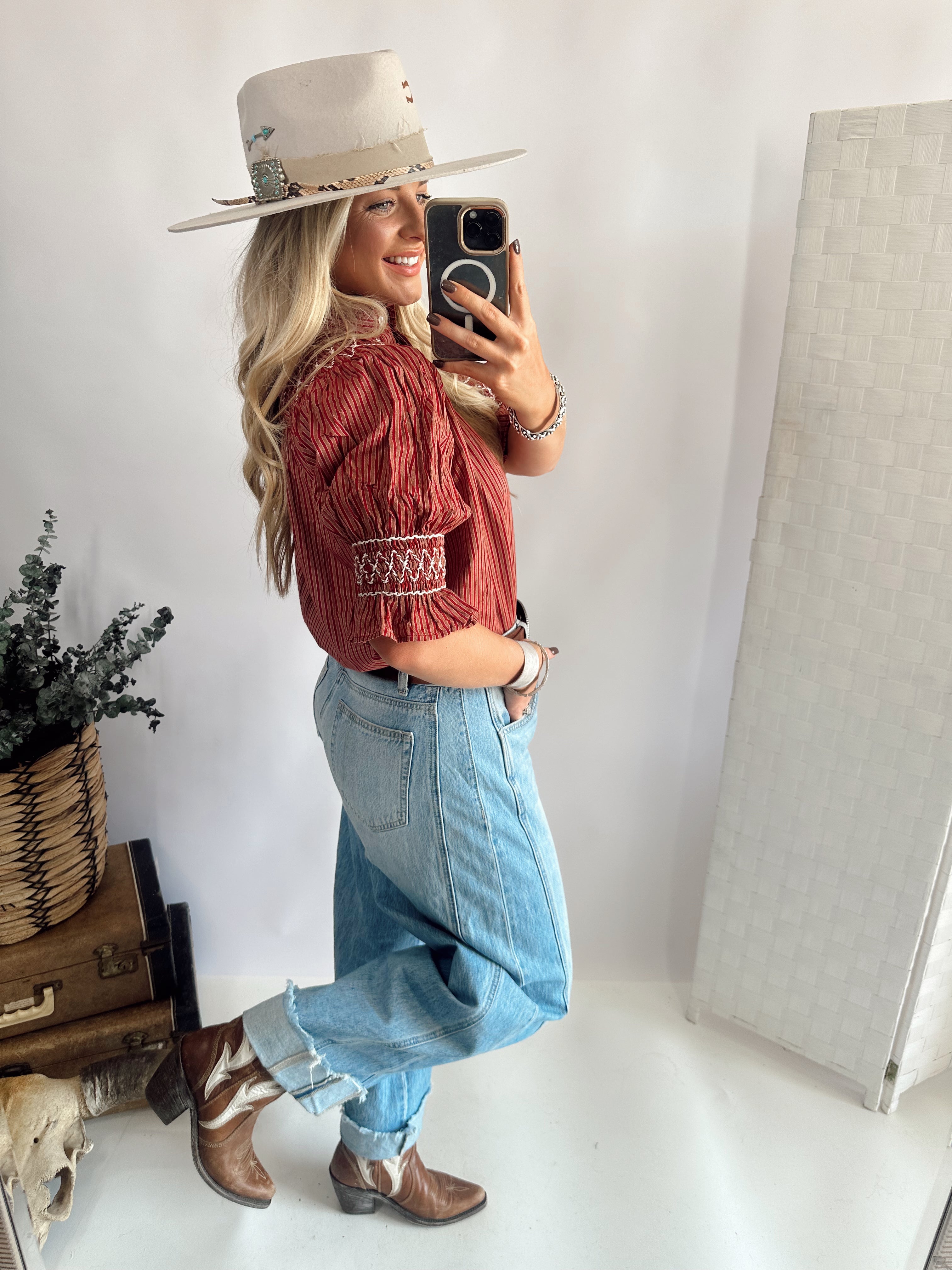 Kate Top