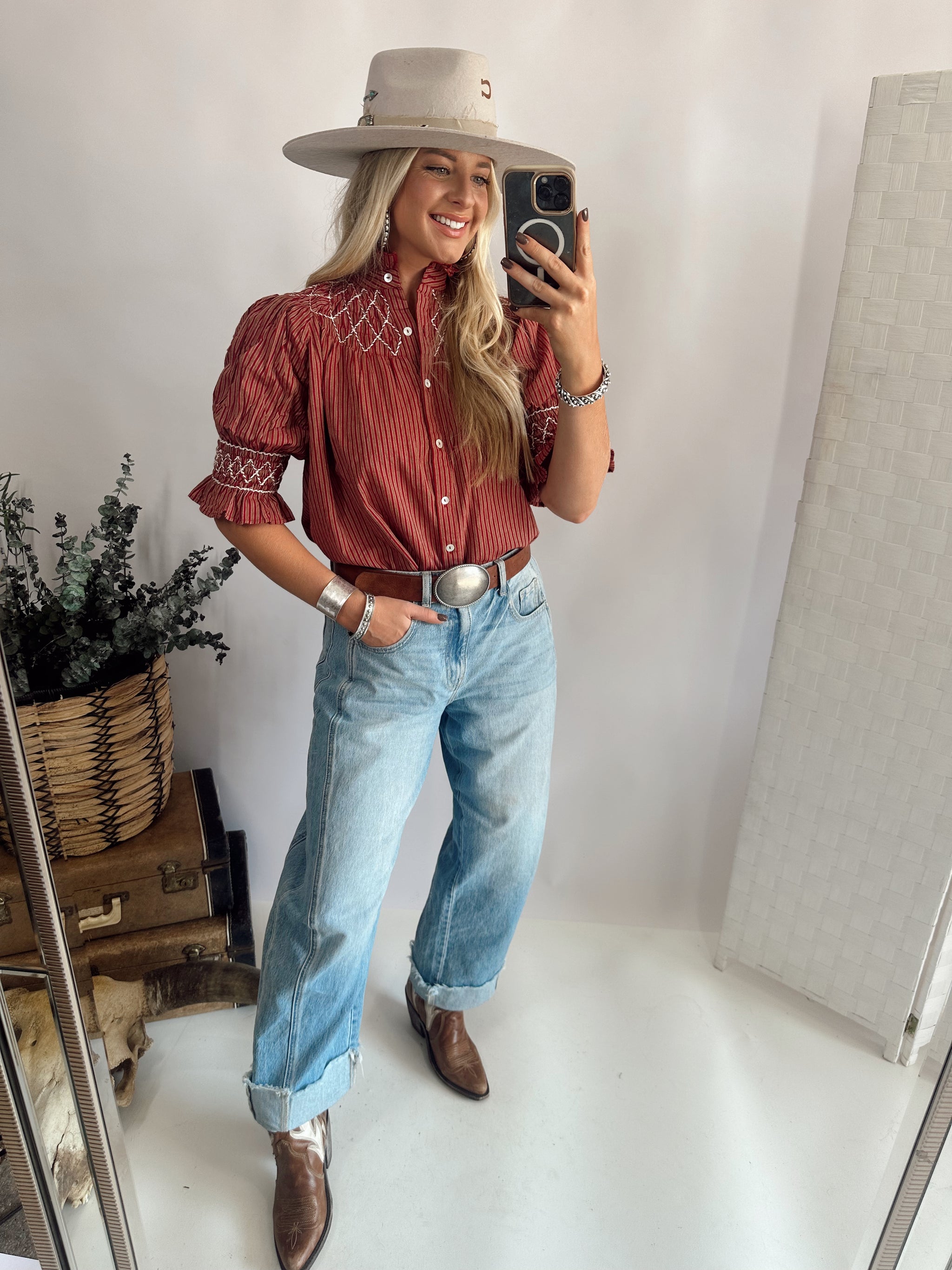 Kate Top