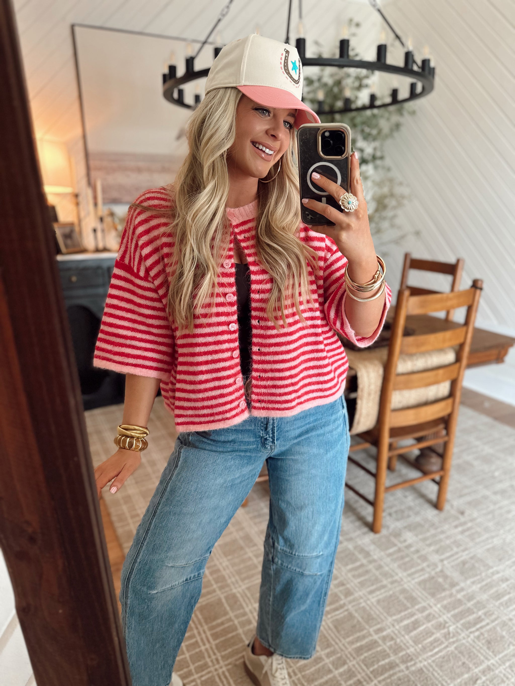 Candy Cardigan