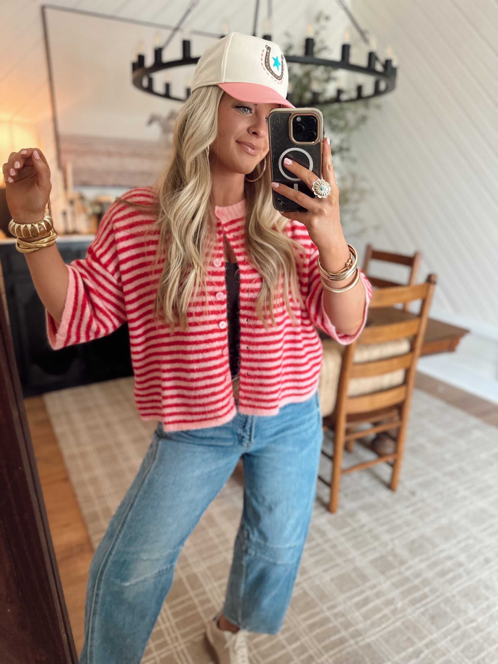Candy Cardigan