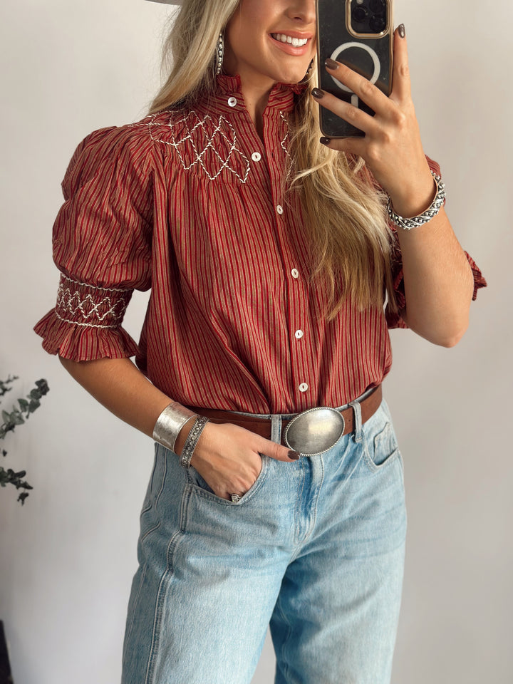 Kate Top