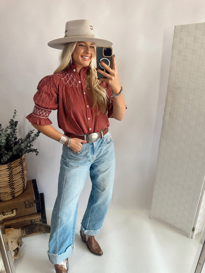Kate Top