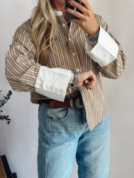 Eveline Shirt