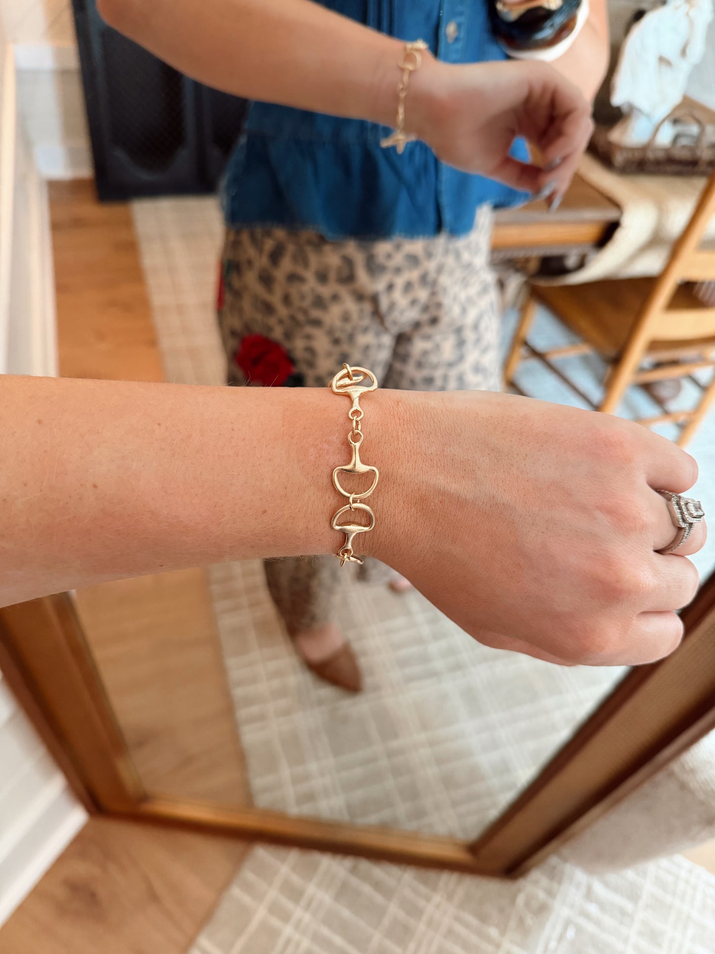 Weston Bracelet