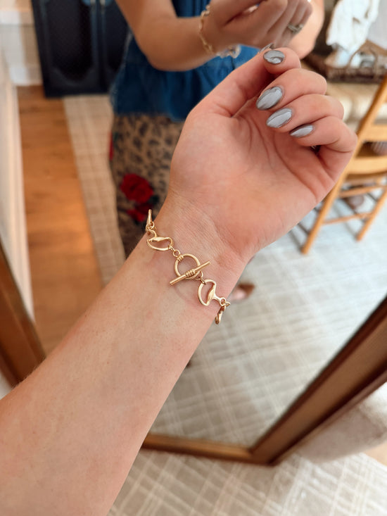 Weston Bracelet