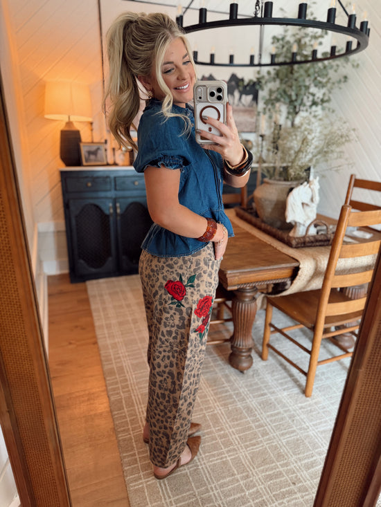 Rosie Pants