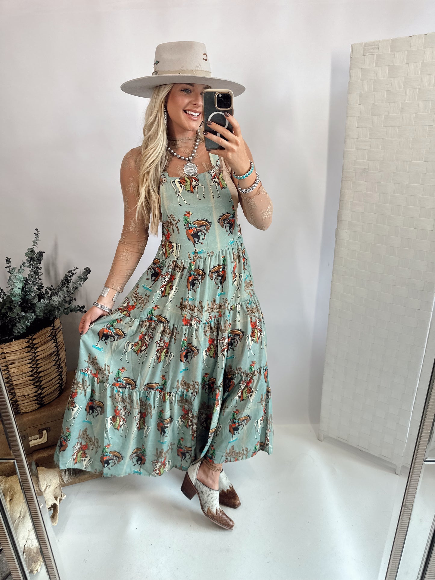 Drew Dress