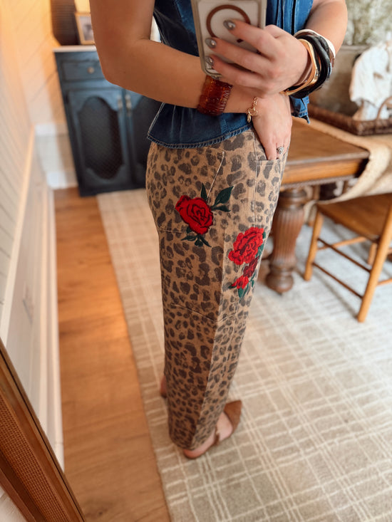 Rosie Pants