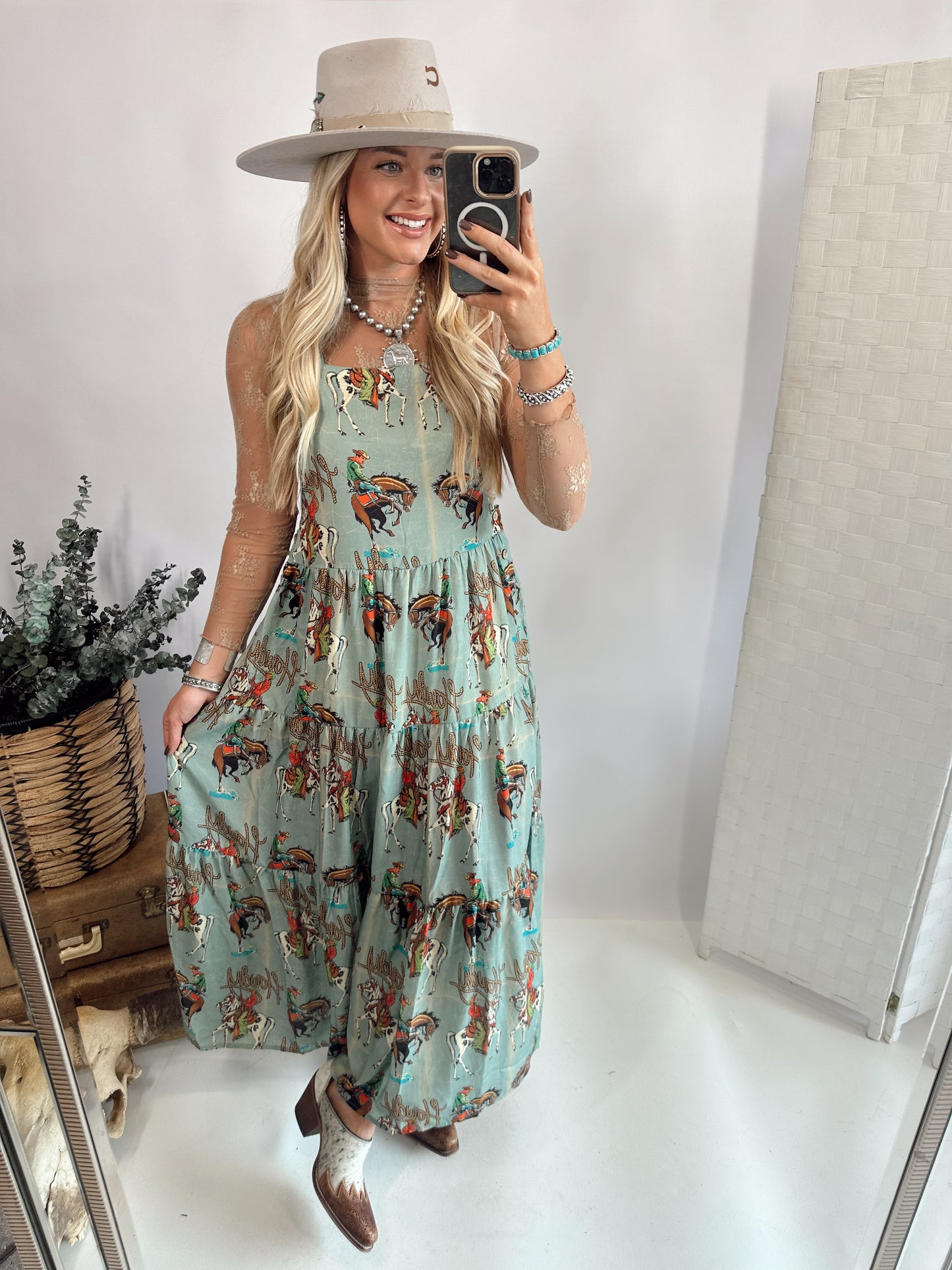 Drew Dress