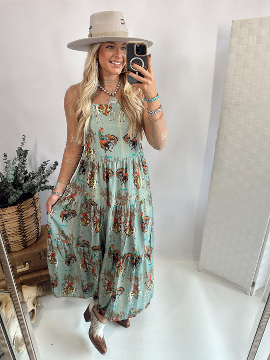 Drew Dress