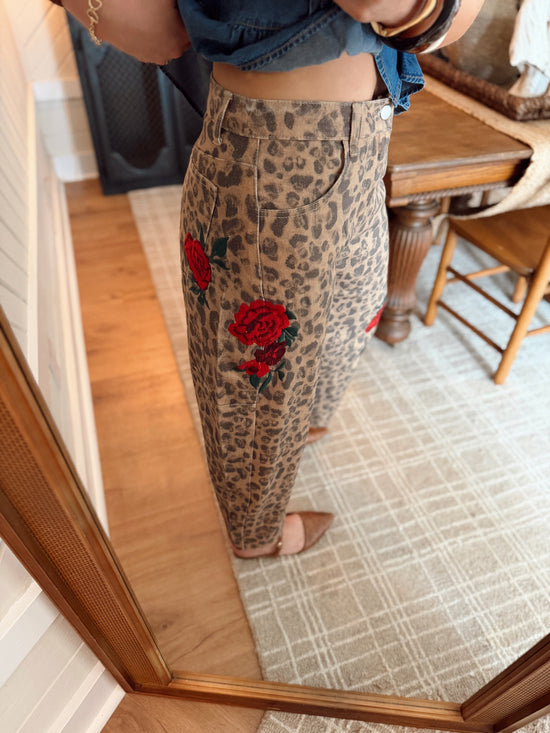 Rosie Pants