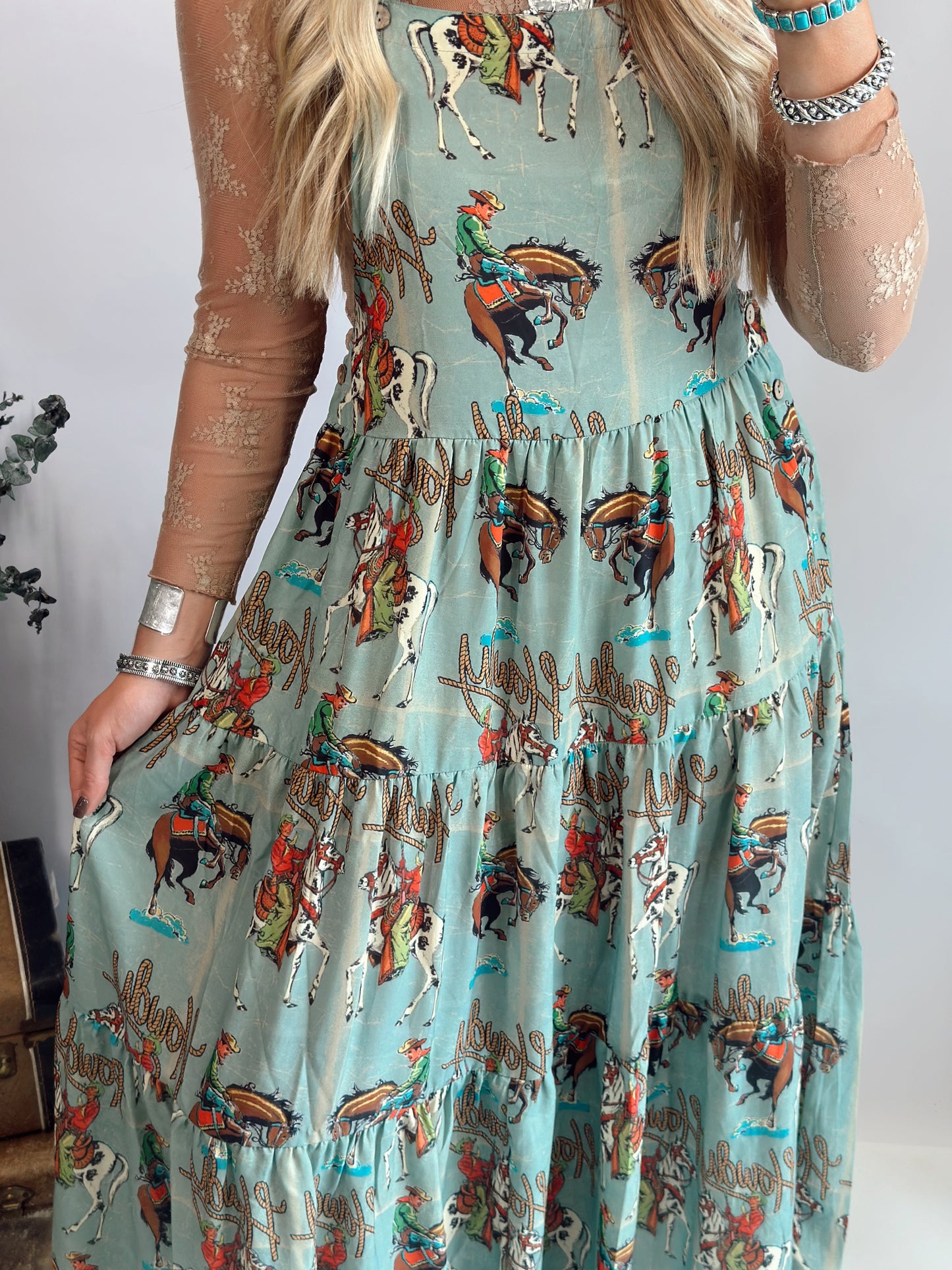 Drew Dress