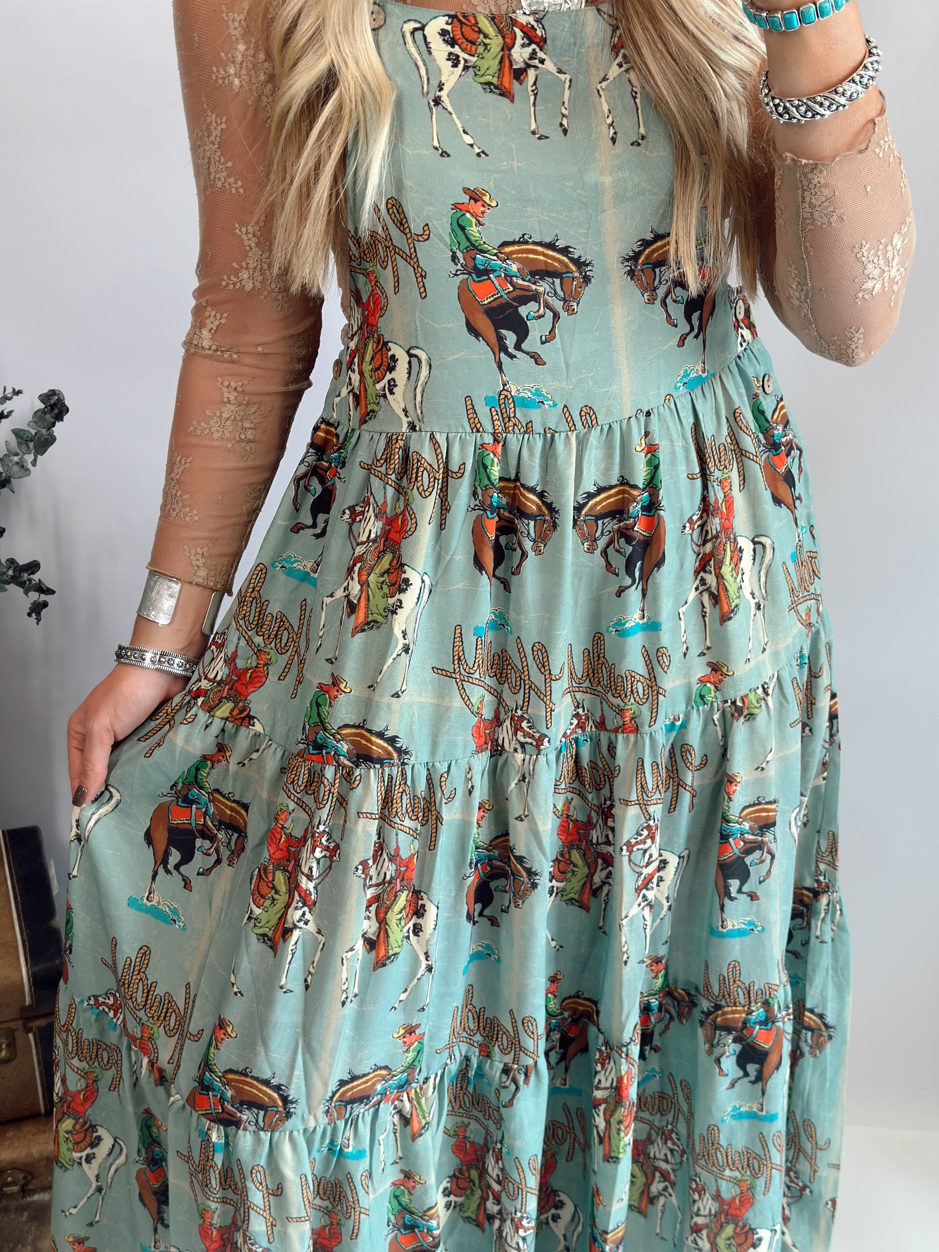 Drew Dress