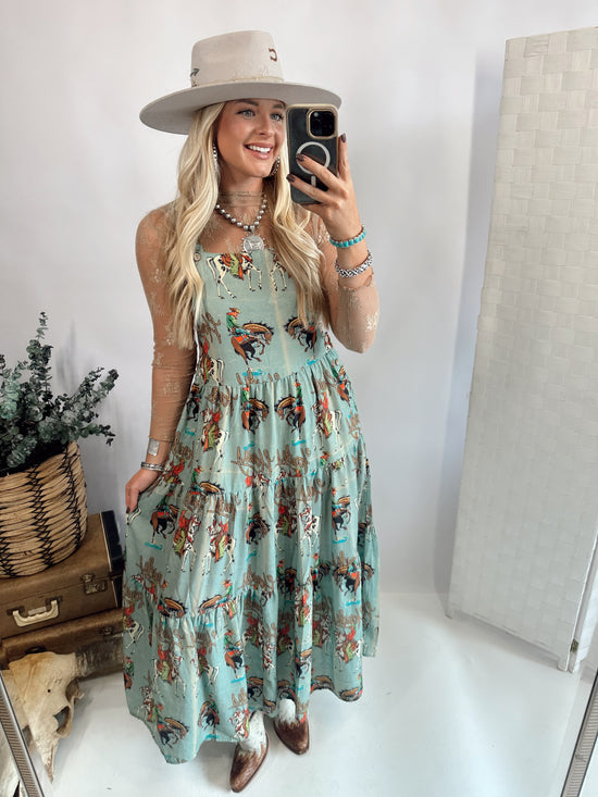 Drew Dress