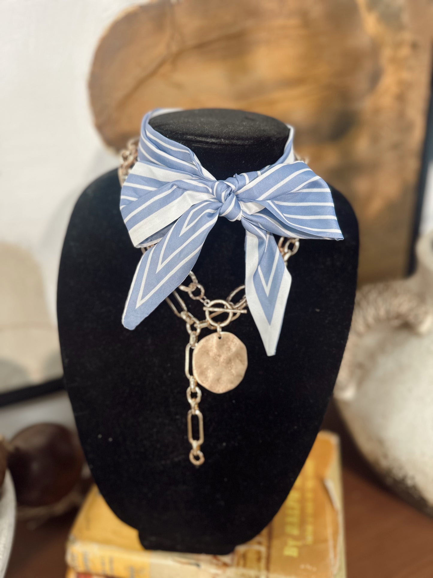 Landry Twilly *LT BLUE