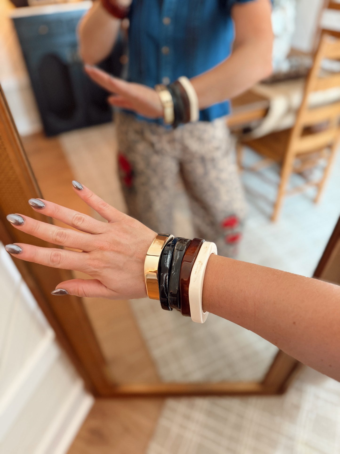 Beth Bracelets