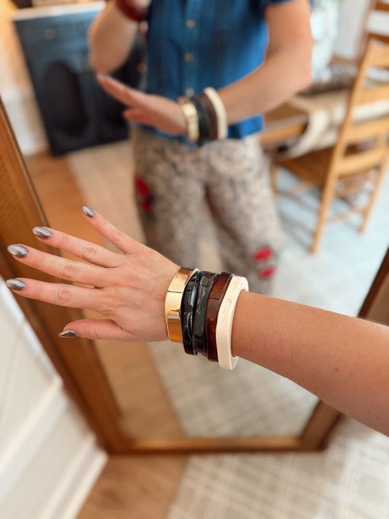 Beth Bracelets