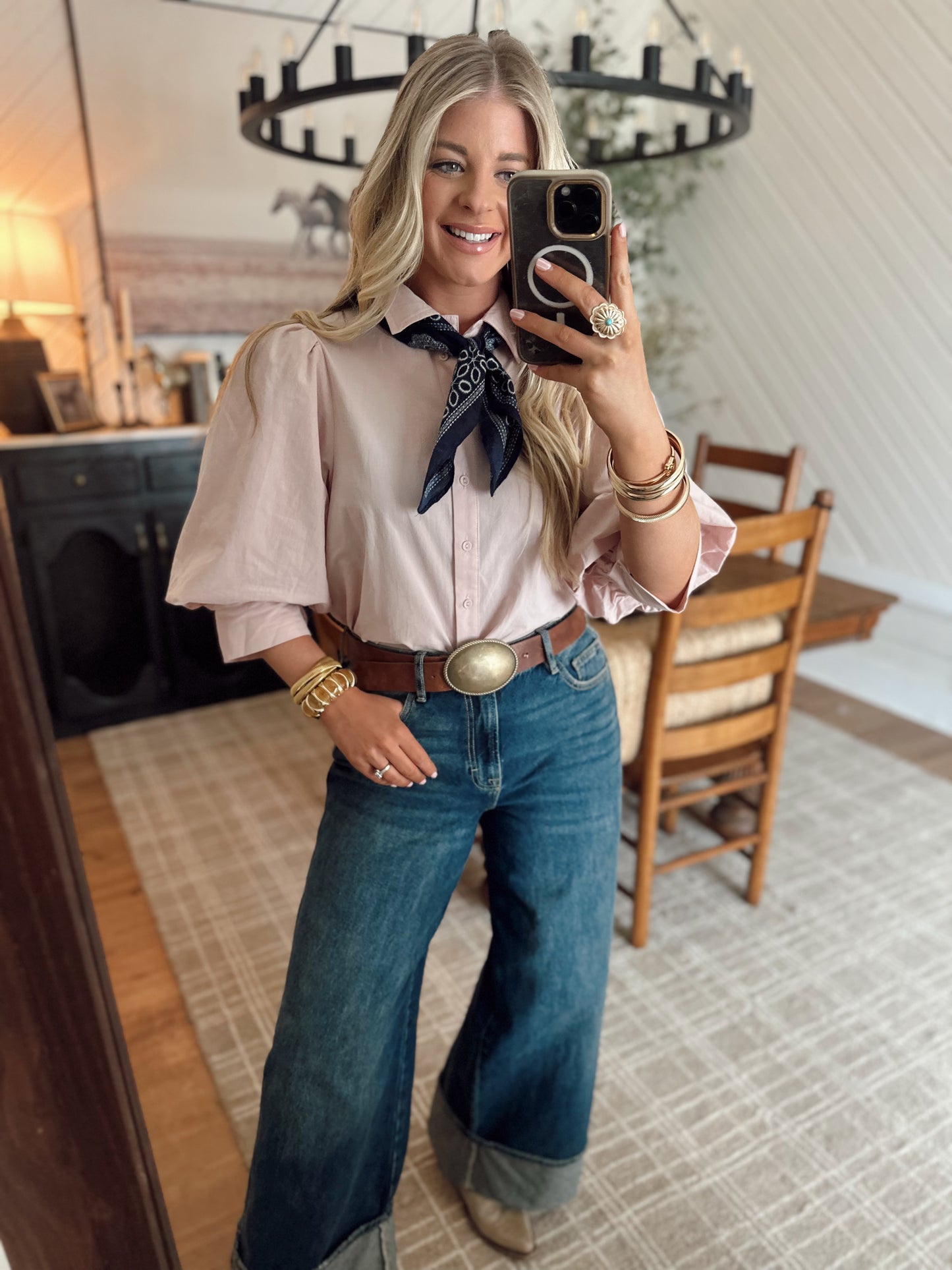 Tillie Top