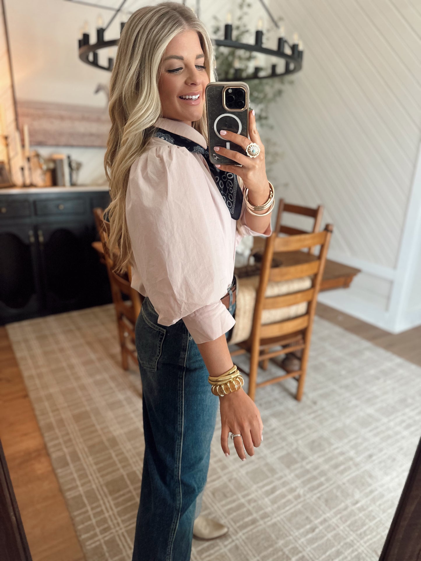 Tillie Top