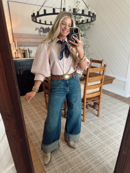 Tillie Top