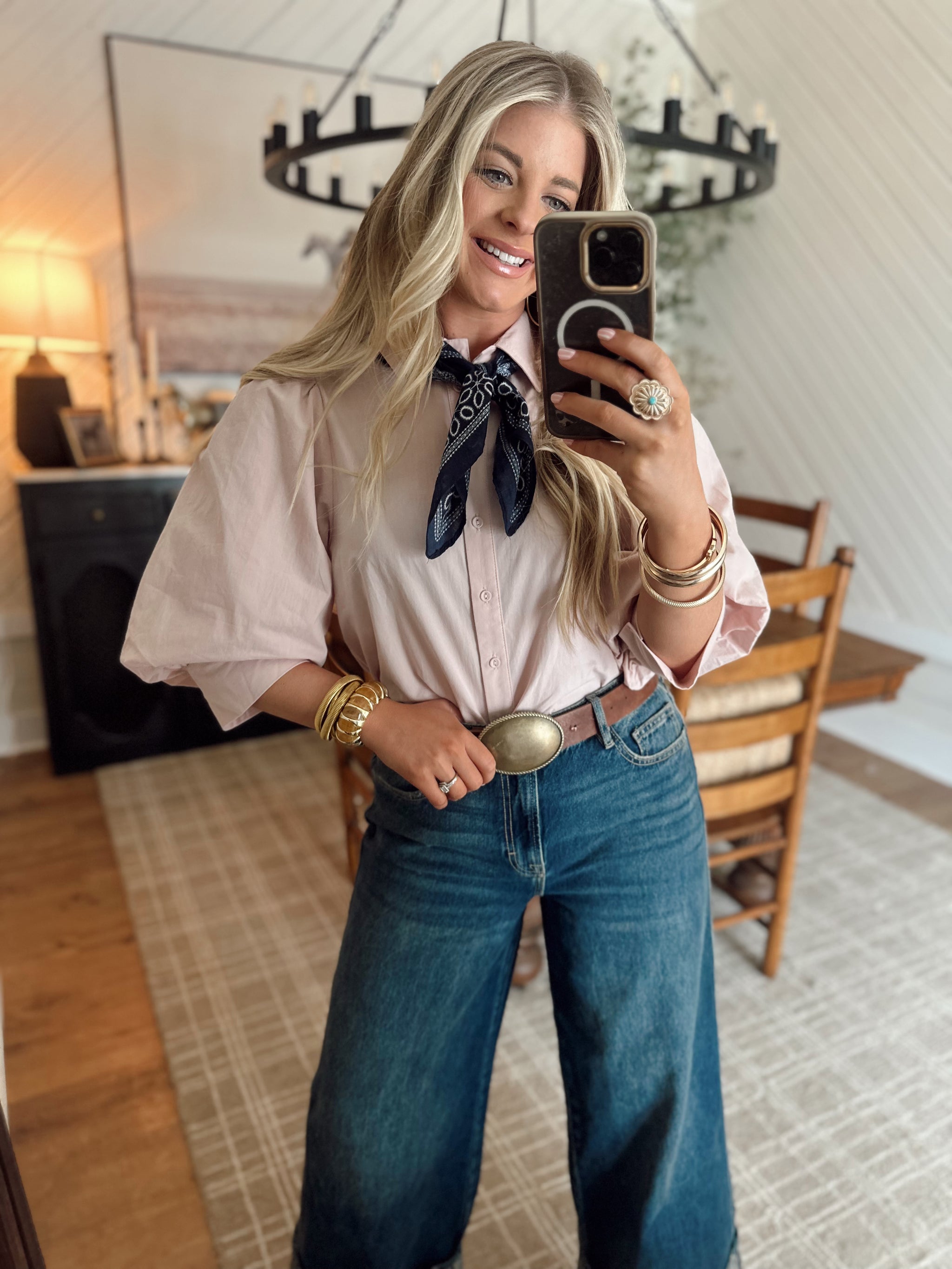 Tillie Top