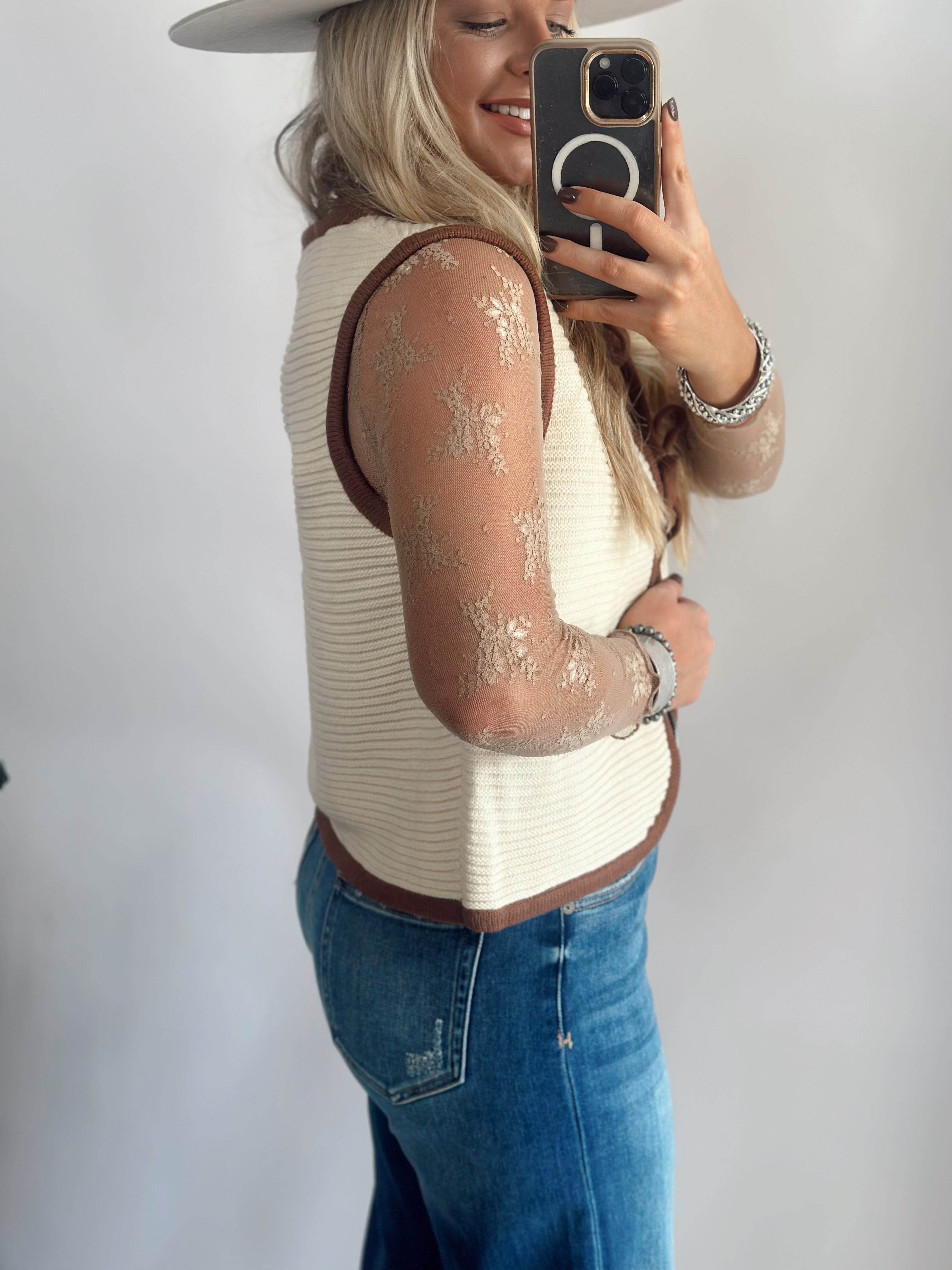 Riley Vest