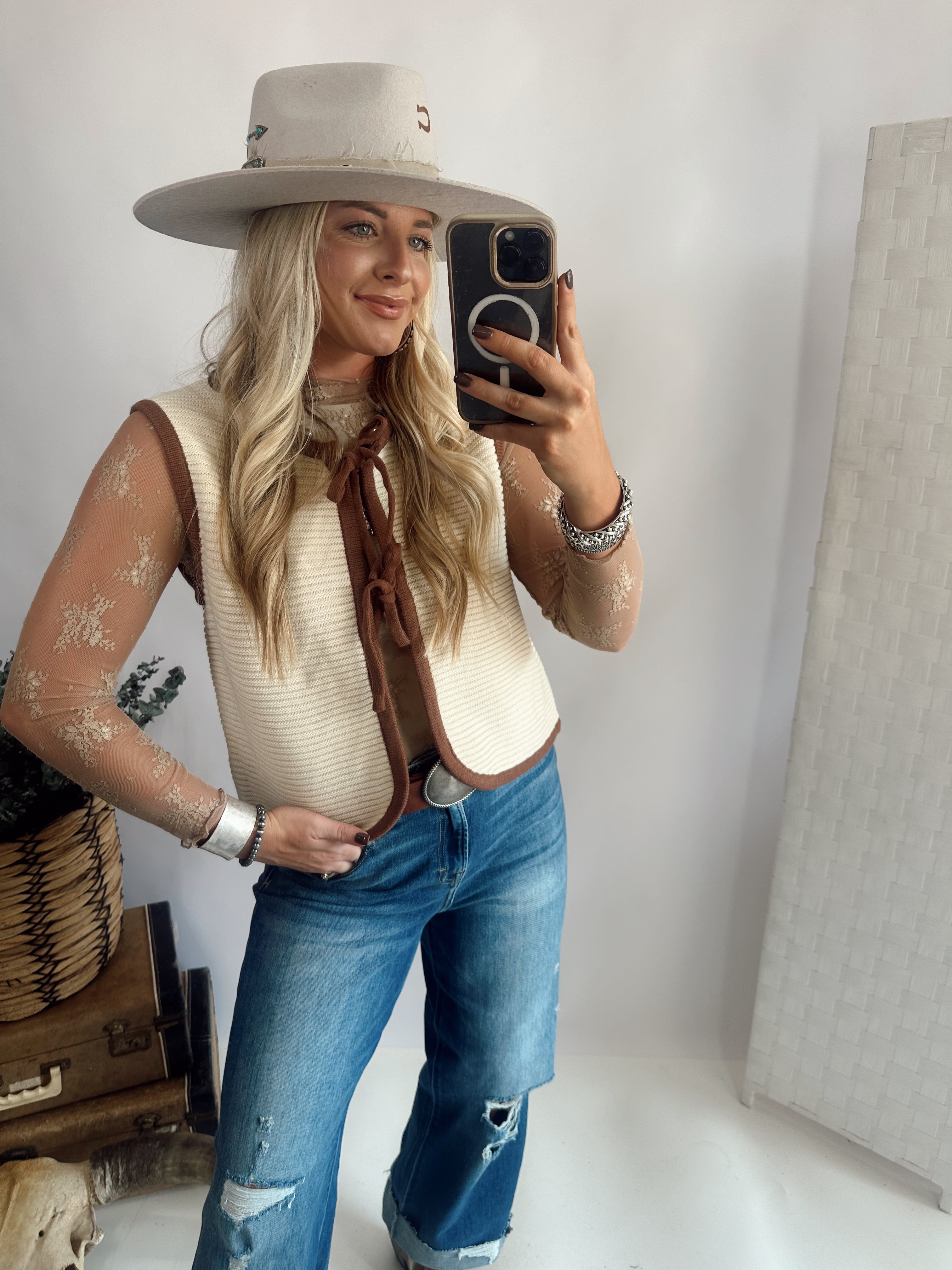 Riley Vest